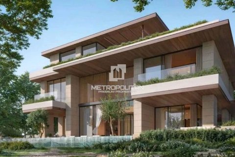 Villa à Dubai Land, Dubai, 4 chambres, 311 m², № 73847 - photo 10