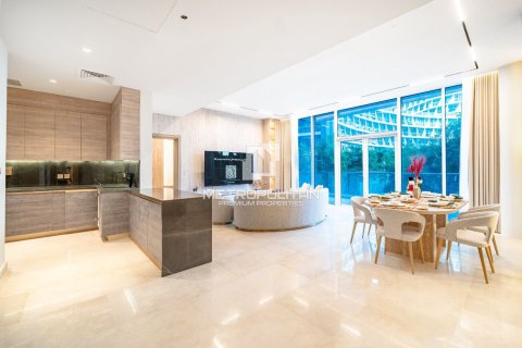 Apartment in Oceana, Palm Jumeirah, Dubai 2 bedrooms, 182 sq.m. № 73849 - photo 4