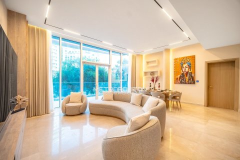 Appartement à Oceana, Palm Jumeirah, Dubai, 2 chambres, 182 m², № 73849
