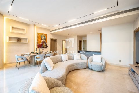 Apartment in Oceana, Palm Jumeirah, Dubai 2 bedrooms, 182 sq.m. № 73849 - photo 2