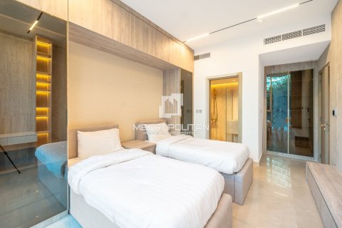 Apartment in Oceana, Palm Jumeirah, Dubai 2 bedrooms, 182 sq.m. № 73849 - photo 11