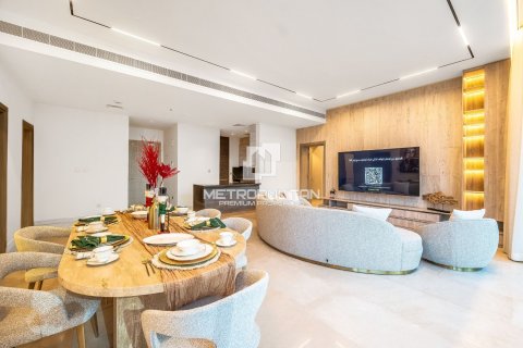 Apartment in Oceana, Palm Jumeirah, Dubai 2 bedrooms, 182 sq.m. № 73849 - photo 3