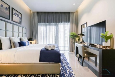 Appartement à Business Bay, Dubai, 2 chambres, 99 m², № 17966