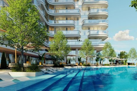 Appartement à Dubai, 2 chambres, 116 m², № 17965