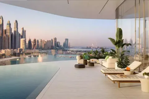 Apartment in Dubai 4 bedrooms, 821 sq.m. № 17967