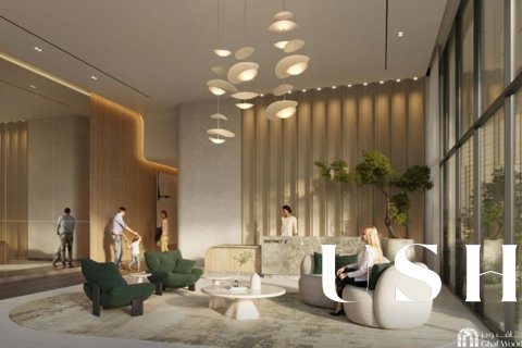 Apartment in Dubai Land, Dubai 2 bedrooms, 136 sq.m. № 39415 - photo 9
