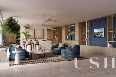 Apartment in EMAAR South, Dubai South (Dubai World Central), Dubai 3 bedrooms, 156 sq.m. № 39421