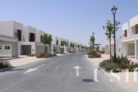 Maison de ville à Villanova, Dubai Land, Dubai, 3 chambres, 161 m², № 39417 - photo 6