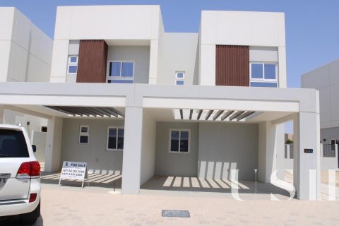 Maison de ville à Villanova, Dubai Land, Dubai, 3 chambres, 161 m², № 39417 - photo 18