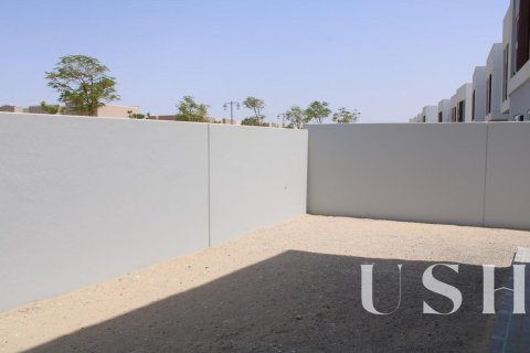 Maison de ville à Villanova, Dubai Land, Dubai, 3 chambres, 161 m², № 39417 - photo 3
