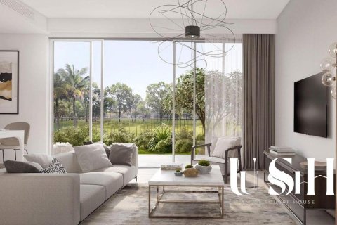 Купить таунхаус в DAMAC Hills (Akoya by DAMAC), Дубай: 3 спальни, 170м², № 39419 - фото 7