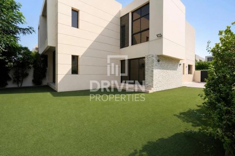 فيلا في داماك هيلز (أكويا باي داماك), دبي 4 غرف نوم, 457.55 م² رقم 135422