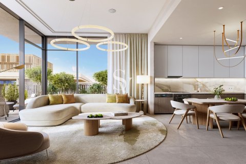 Appartement à City of Arabia, Dubai, 3 chambres, 163 m², № 112306 - photo 6