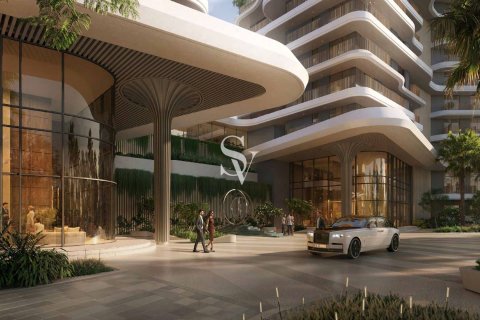 Appartement à Dubai Land, Dubai, 2 chambres, 149 m², № 112298 - photo 5