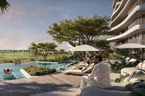 Appartement à Dubai Land, Dubai, 2 chambres, 149 m², № 112298 - photo 7