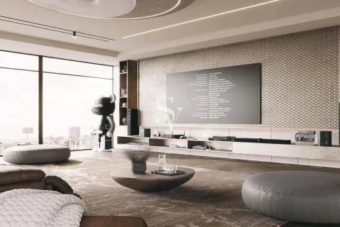 Apartment in Al Furjan, Dubai 1 bedroom, 72 sq.m. № 112300 - photo 2