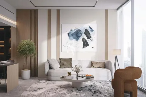Apartment in Al Furjan, Dubai 1 bedroom, 72 sq.m. № 112300 - photo 6