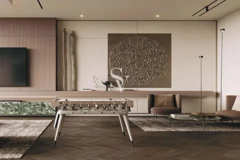 Apartment in Al Furjan, Dubai 1 bedroom, 72 sq.m. № 112300 - photo 10