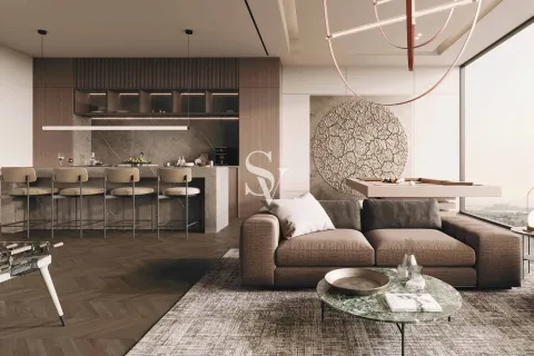 Apartment in Al Furjan, Dubai 1 bedroom, 72 sq.m. № 112300 - photo 3