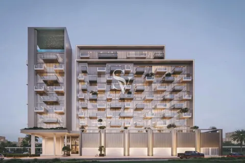 Apartment in Al Furjan, Dubai 1 bedroom, 72 sq.m. № 112300 - photo 17