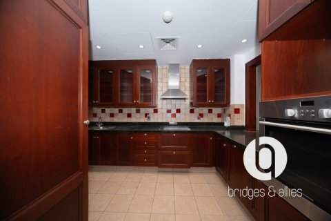 Apartamento en Old Town, Dubai, 1 dormitorio, 90 m², № 98130 - foto 13