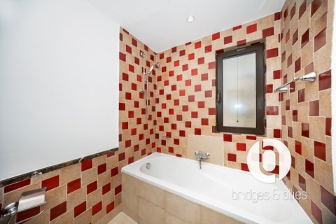 Apartamento en Old Town, Dubai, 1 dormitorio, 90 m², № 98130 - foto 15