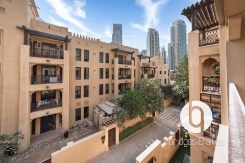 Apartamento en Old Town, Dubai, 1 dormitorio, 90 m², № 98130 - foto 7