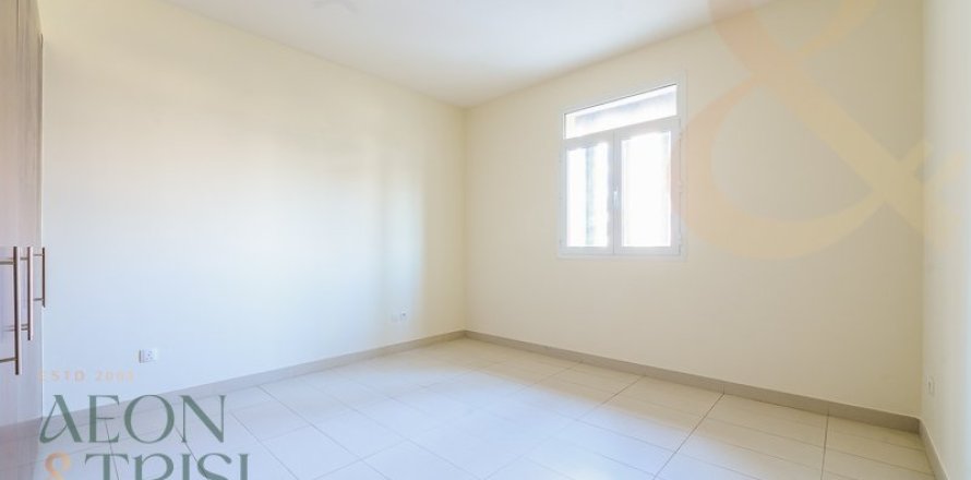 Apartamento en Al Furjan, Dubai, 2 dormitorios, 130 m², № 60934