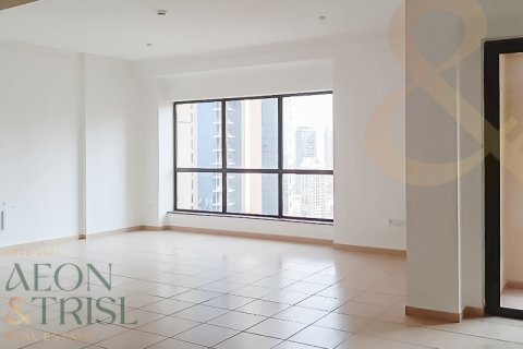 Apartment in Rimal, Jumeirah Beach Residence, Dubai 1 bedroom, 108 sq.m. № 60932