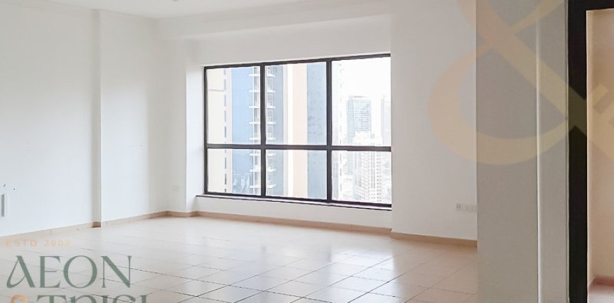 Apartamento en Rimal, Jumeirah Beach Residence, Dubai, 1 dormitorio, 108 m², № 60932
