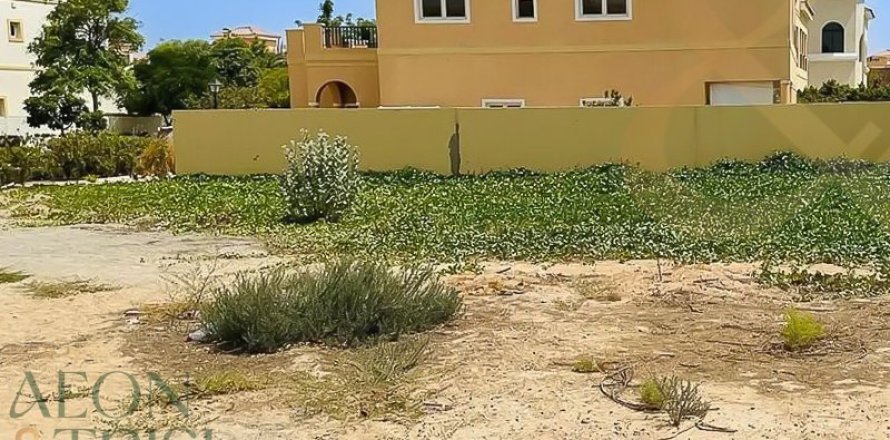 Terreno en Dubai, 999 dormitorios, 673 m², № 60930