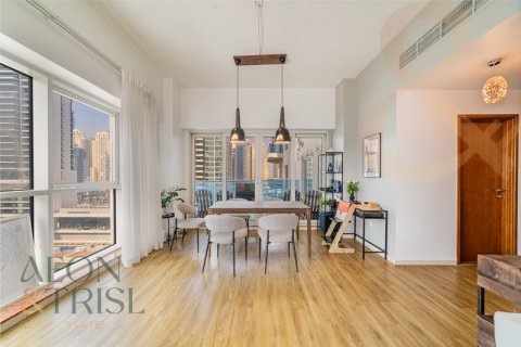 Apartamento en Dubai Marina, Dubai, 2 dormitorios, 146 m², № 60931 - foto 3