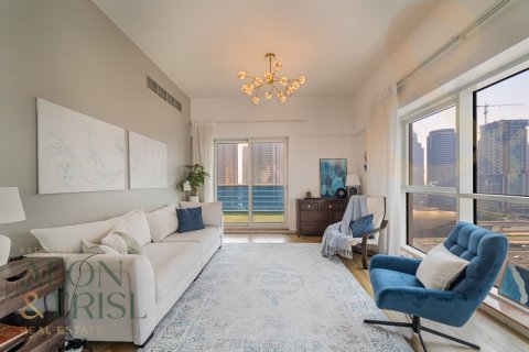 Apartamento en Dubai Marina, Dubai, 2 dormitorios, 146 m², № 60931 - foto 2