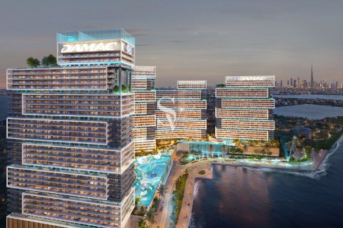 شقة في Maritime City, دبي 3 غرف نوم, 191 م² رقم 132782 - صورة 10