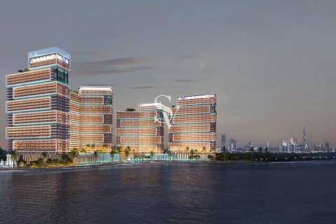 شقة في Maritime City, دبي 3 غرف نوم, 191 م² رقم 132782 - صورة 9