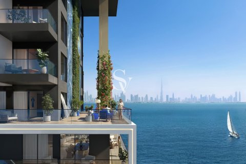 شقة في Maritime City, دبي 3 غرف نوم, 191 م² رقم 132782 - صورة 14