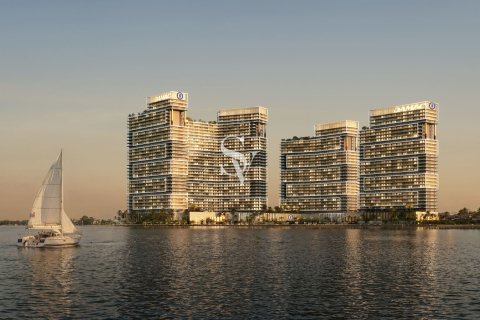 شقة في Maritime City, دبي 3 غرف نوم, 191 م² رقم 132782 - صورة 12