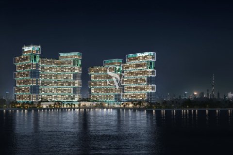 شقة في Maritime City, دبي 3 غرف نوم, 191 م² رقم 132782 - صورة 15