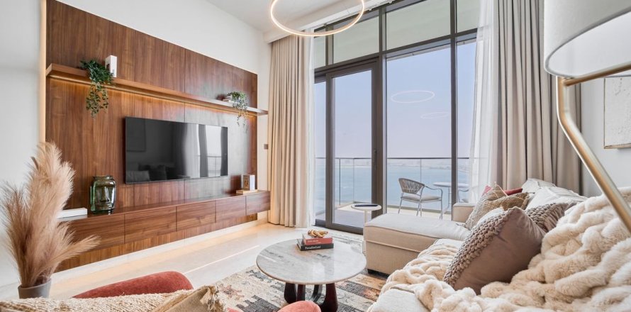 Appartement à Dubai, 1 chambre, 88.1 m², № 89197