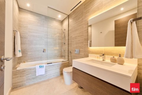 Appartement à Dubai, 1 chambre, 88.1 m², № 89197 - photo 13