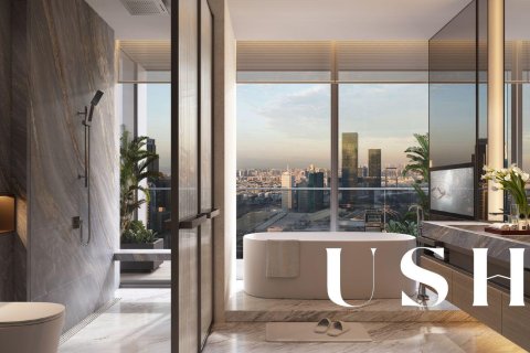 شقة في Sheikh Zayed Road, دبي 2 غرف نوم, 108 م² رقم 46774 - صورة 5