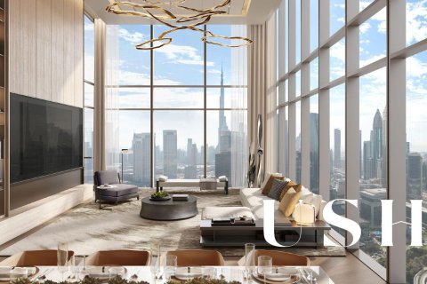 شقة في Sheikh Zayed Road, دبي 2 غرف نوم, 108 م² رقم 46774 - صورة 3