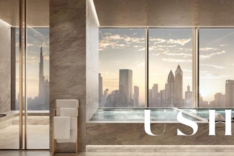 شقة في Sheikh Zayed Road, دبي 2 غرف نوم, 108 م² رقم 46774 - صورة 18