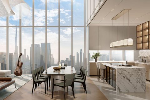شقة في Sheikh Zayed Road, دبي 2 غرف نوم, 108 م² رقم 46774 - صورة 9
