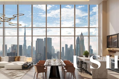 شقة في Sheikh Zayed Road, دبي 2 غرف نوم, 108 م² رقم 46774 - صورة 4