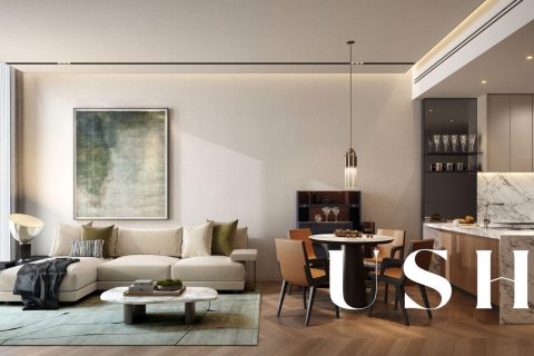 Apartment in Sheikh Zayed Road, Dubai 2 bedrooms, 108 sq.m. № 46774