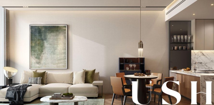 شقة في Sheikh Zayed Road, دبي 2 غرف نوم, 108 م² رقم 46774
