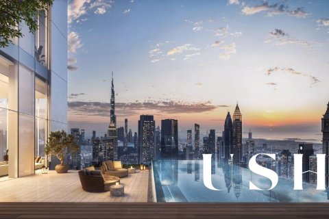 شقة في Sheikh Zayed Road, دبي 2 غرف نوم, 108 م² رقم 46774 - صورة 10