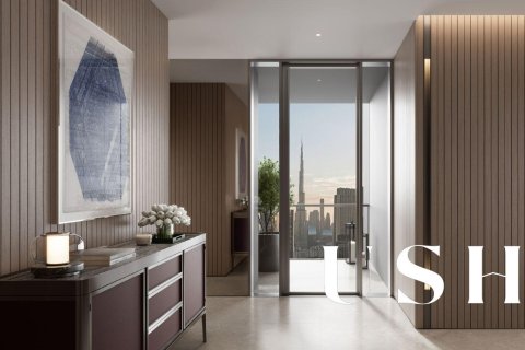 شقة في Sheikh Zayed Road, دبي 2 غرف نوم, 108 م² رقم 46774 - صورة 7