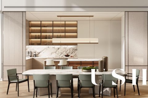 شقة في Sheikh Zayed Road, دبي 2 غرف نوم, 108 م² رقم 46774 - صورة 6